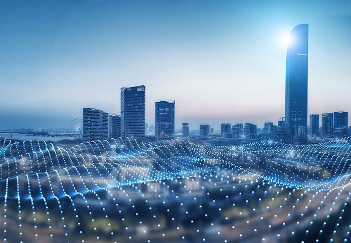 2050年建成全球能源互联网：智能电网是基础